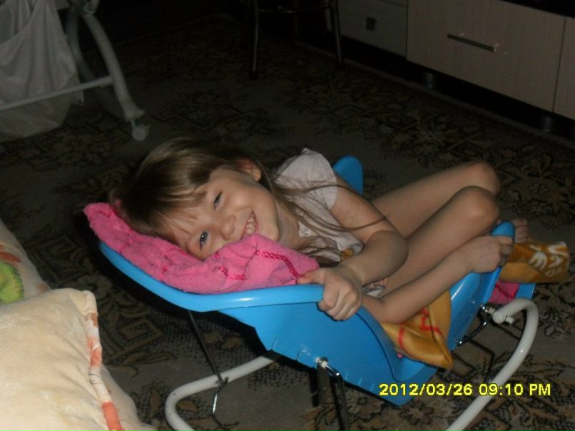 Любовь Фатчева | Рязань