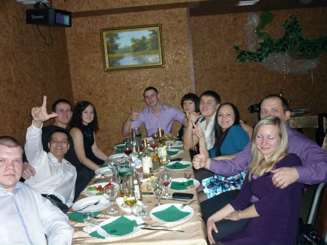 Алексей Нуркешев | Ижевск