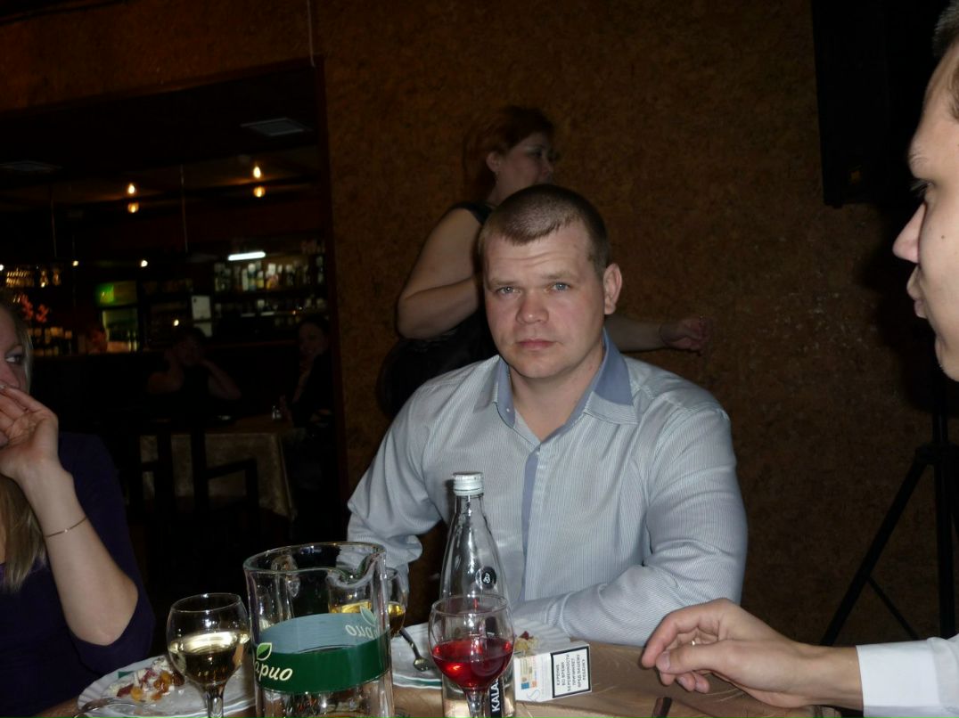 Алексей Нуркешев | Ижевск