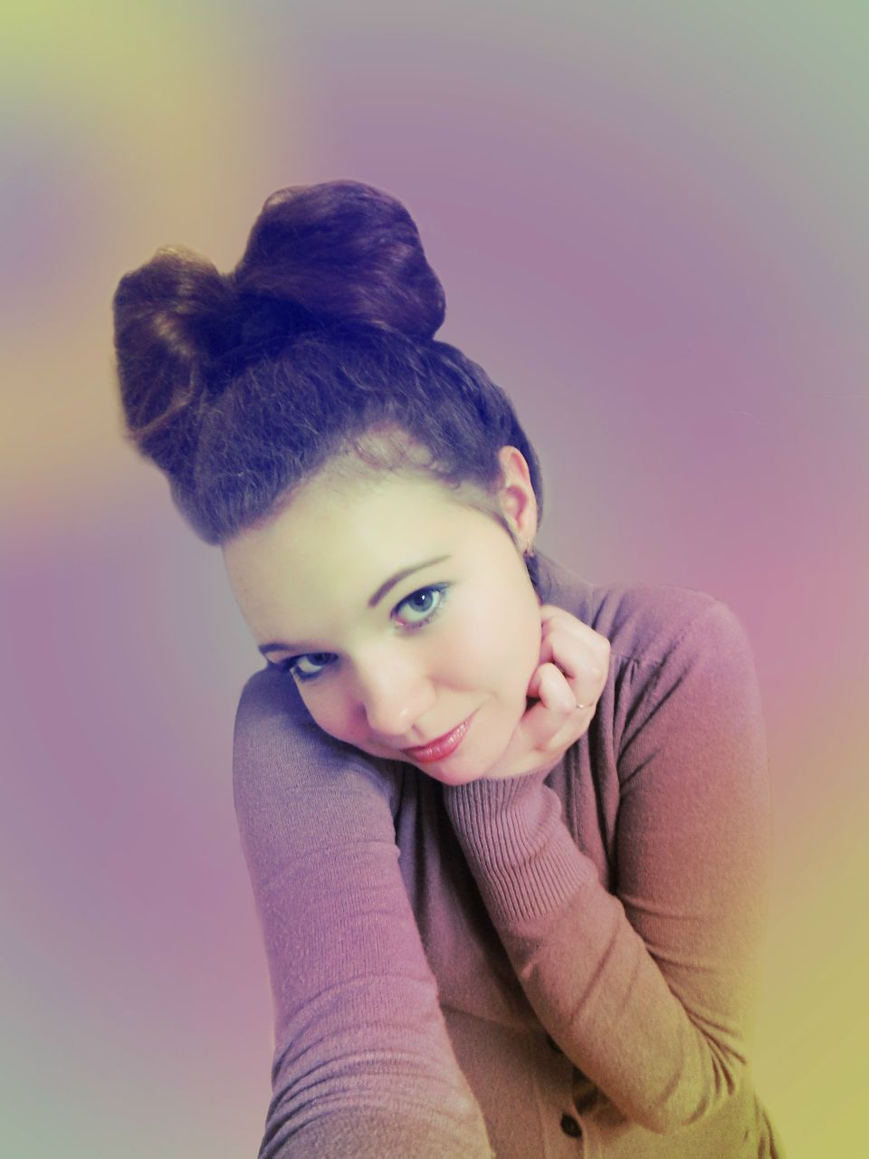 Анастасия Корнеева | Минск