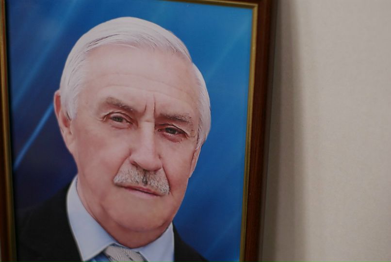 Геннадий Воронцов | Николаев