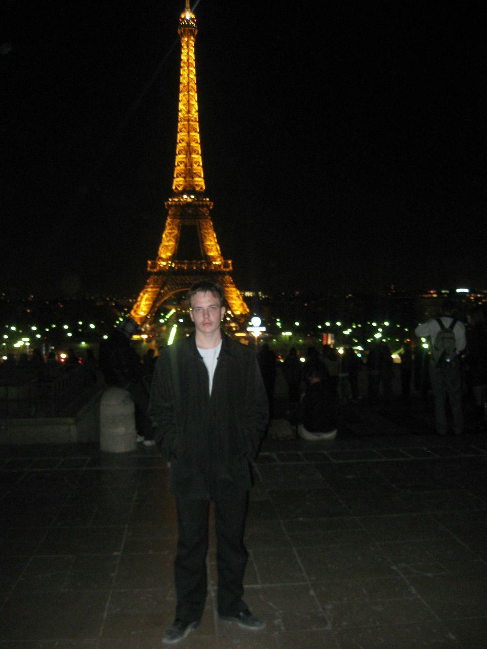 Сергей Архипов | Дружная Горка