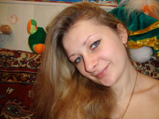 №6, Леся Чернокозинская, 39 лет, Томашполь №6, Леся Чернокозинская, 39 лет, Томашполь