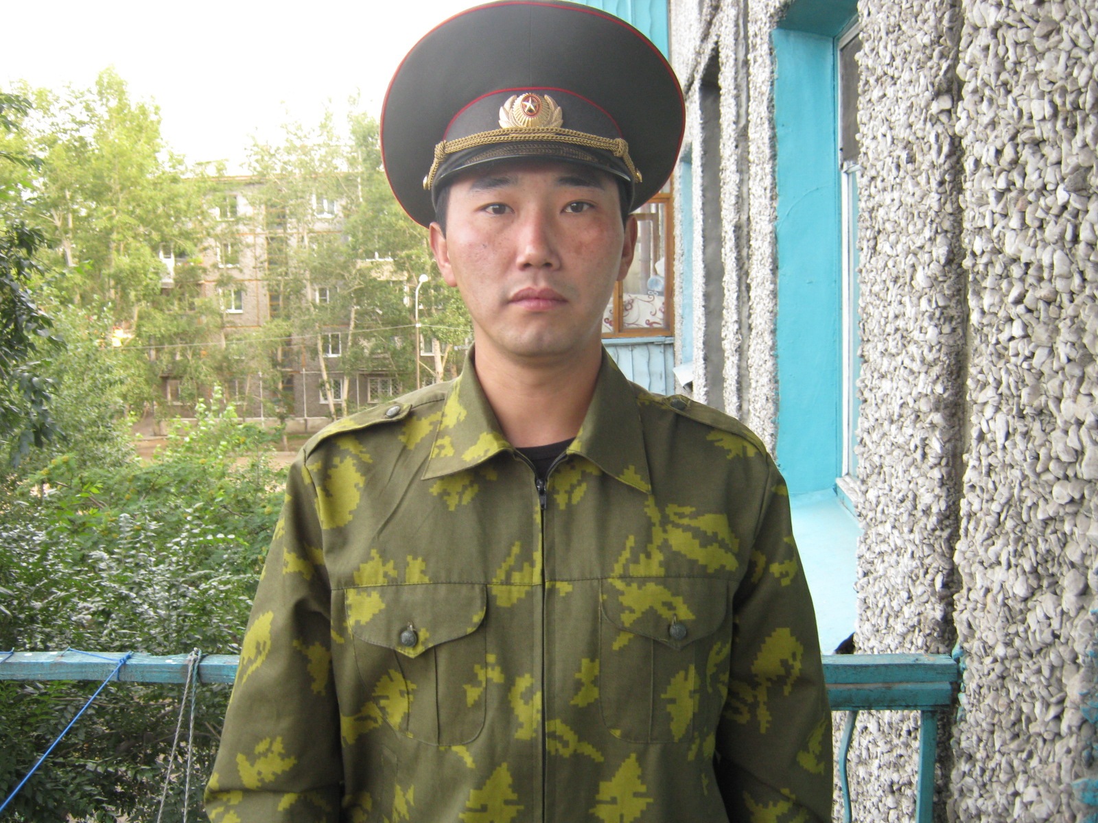 Фото профиля