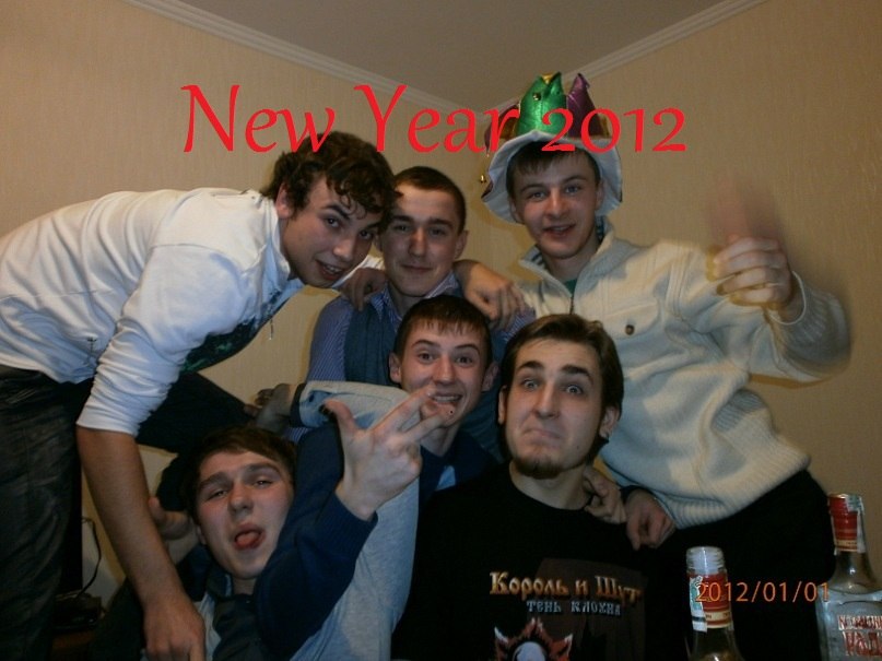 Валера Клапченко | Киев