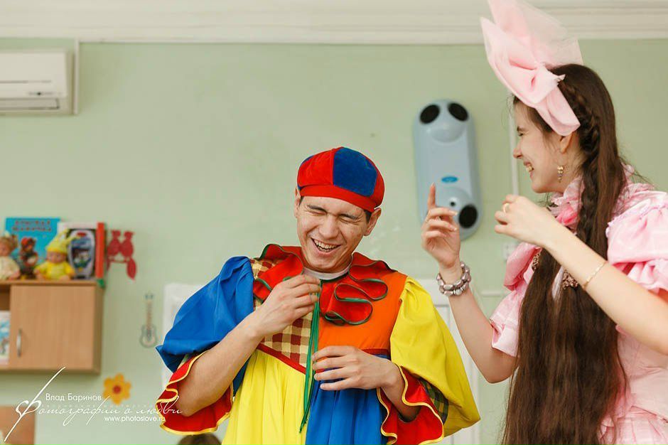 Руслан Адиатуллин | Нижний Новгород