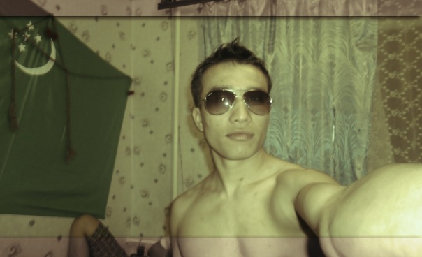 №47, Farik Pirimow, Полтава №47, Farik Pirimow, Полтава