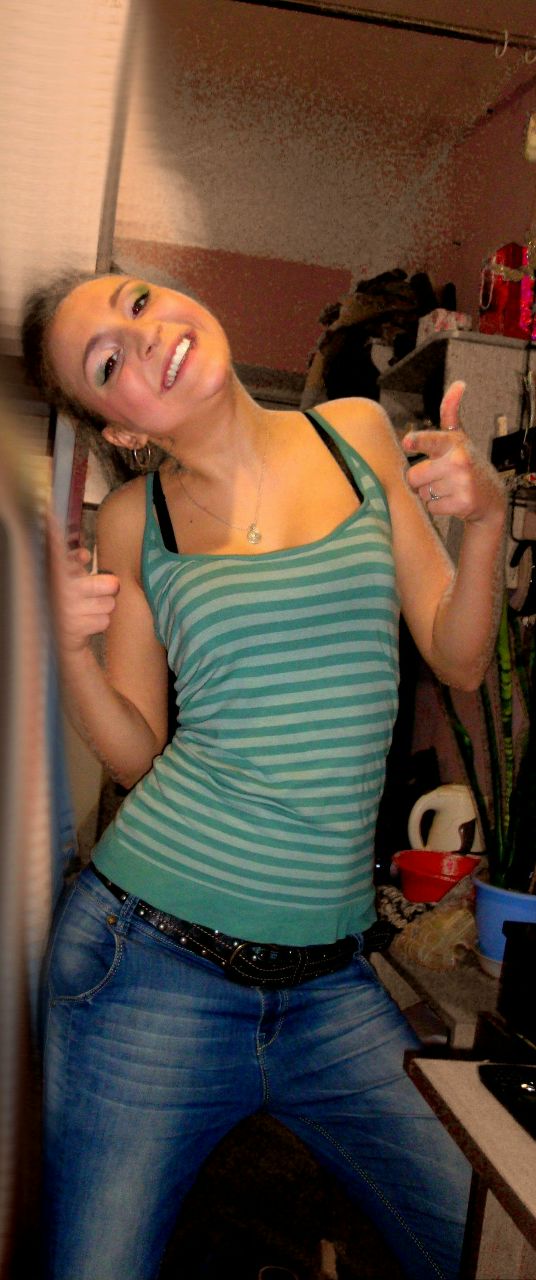 Annet Riabchenko Zolotce | 