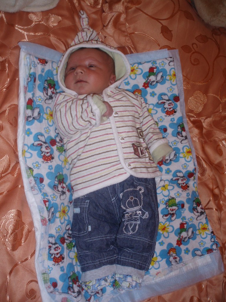 Татьяна Чиркова | Чкаловское