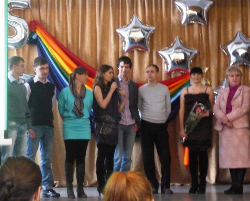 Людмила Карпова | Екатеринбург