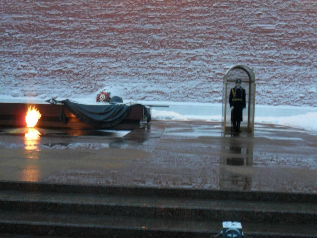 Андрей Аверьянов | Москва
