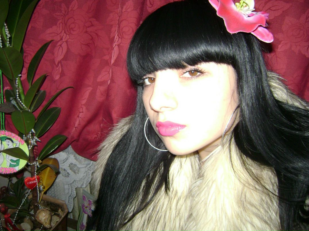 Виктория Полисько | Кропивницкий / Кировоград