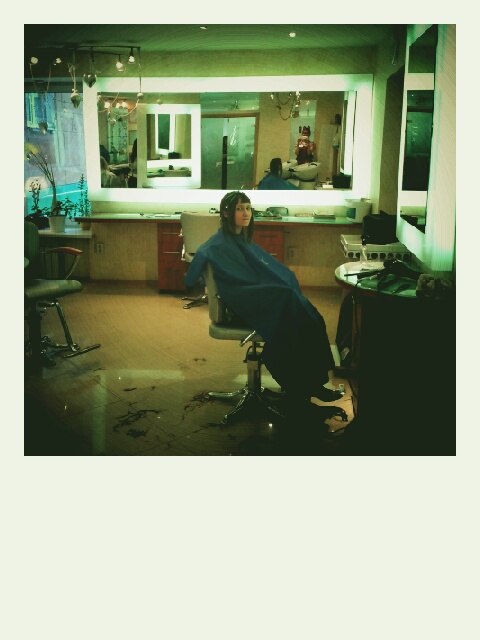 Настасья Уточкина Pestik | Москва