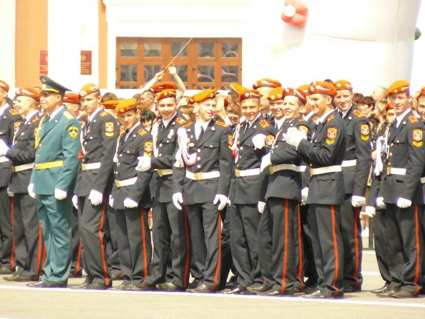№22, Павел Родионов, 32 года, Кемерово №22, Павел Родионов, 32 года, Кемерово
