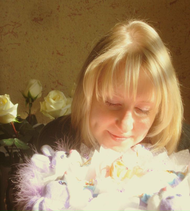 Машенька Комлева ♡Мася♡ | Москва