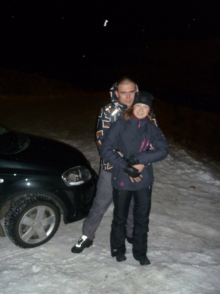 Миша Борисов | Мончегорск