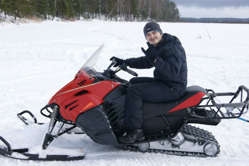 Мирослав Воронин | Wurzen