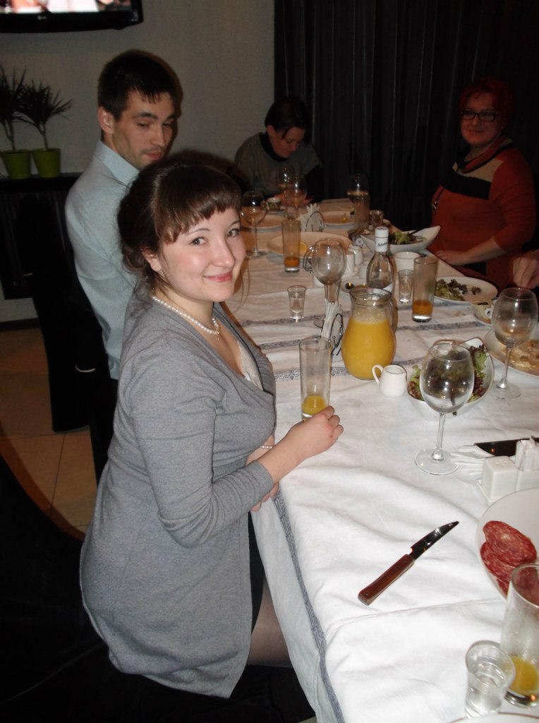 Наталия Сафронова-Винтоняк | Ковров