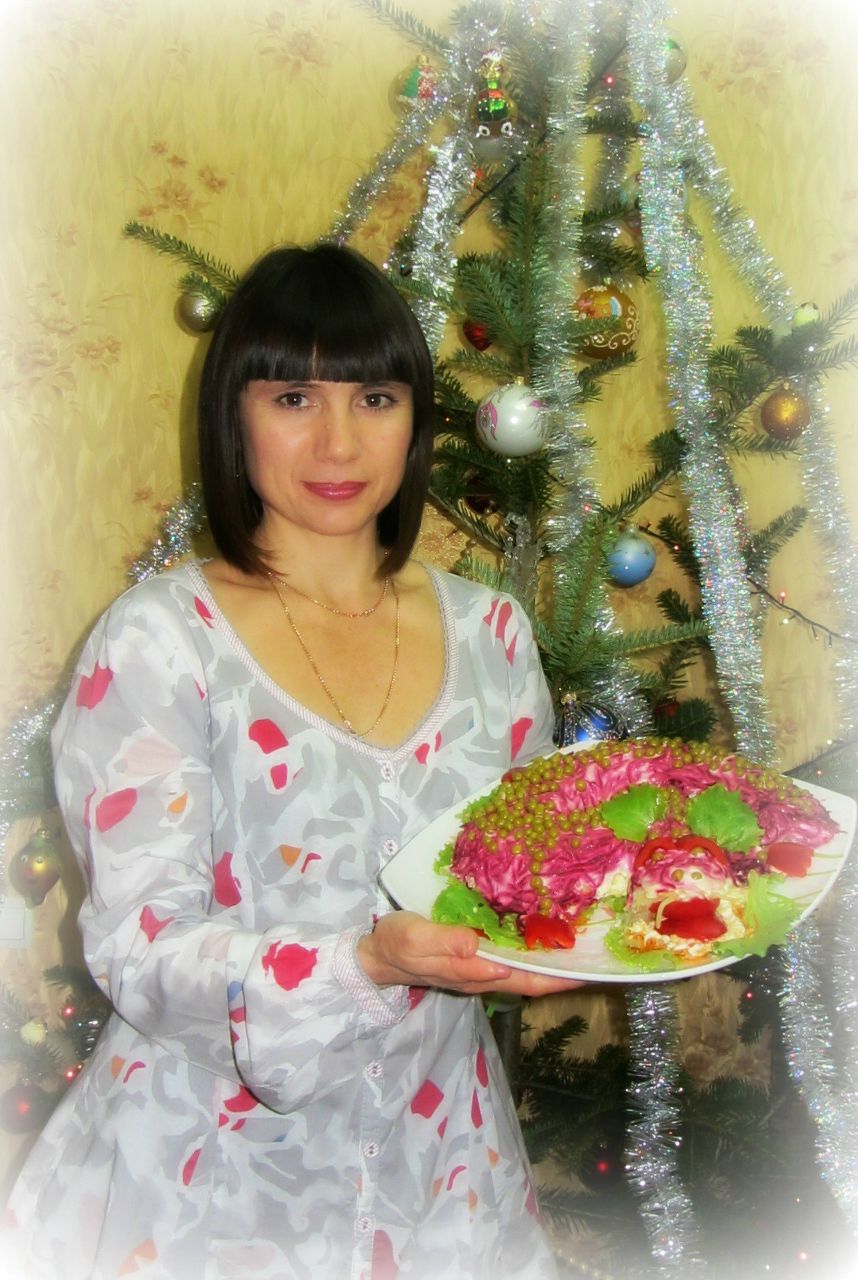 Оля Терлецкая | Черноморск / Ильичевск