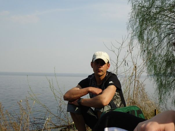 №43, Антон Белюсенко, Киев №43, Антон Белюсенко, Киев