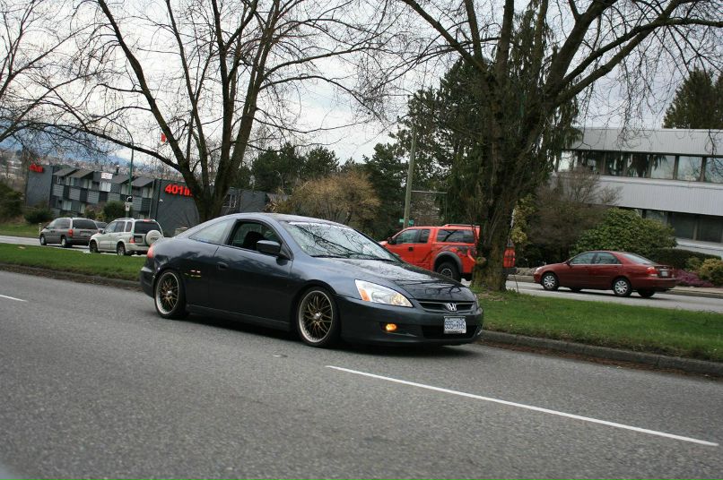 Георг Звонарёв | Vancouver