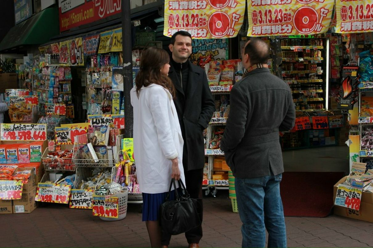 Oksana Pleshkova | New York City