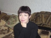 Наташа Шуст