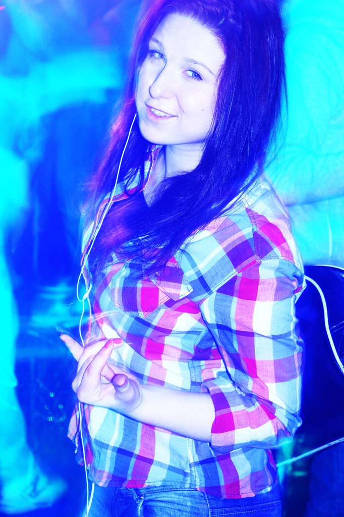 Юля Соколова | Москва