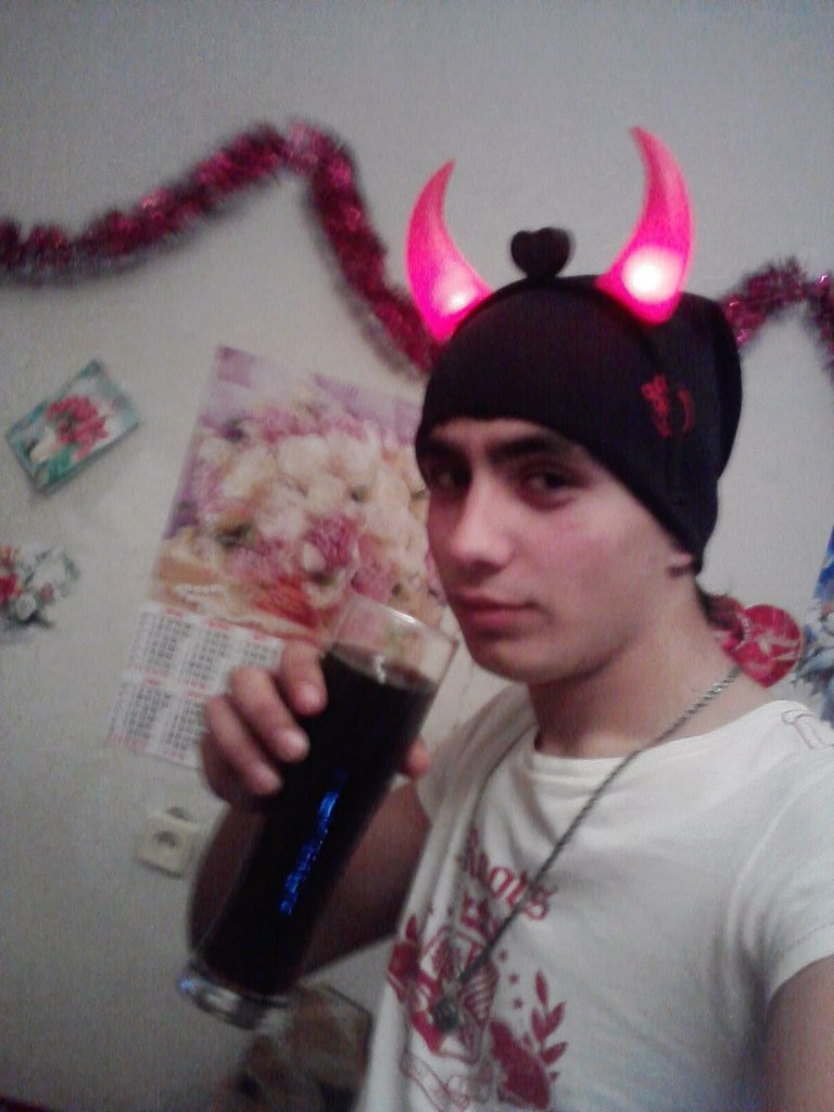 Рустам Ахмедов | Харьков