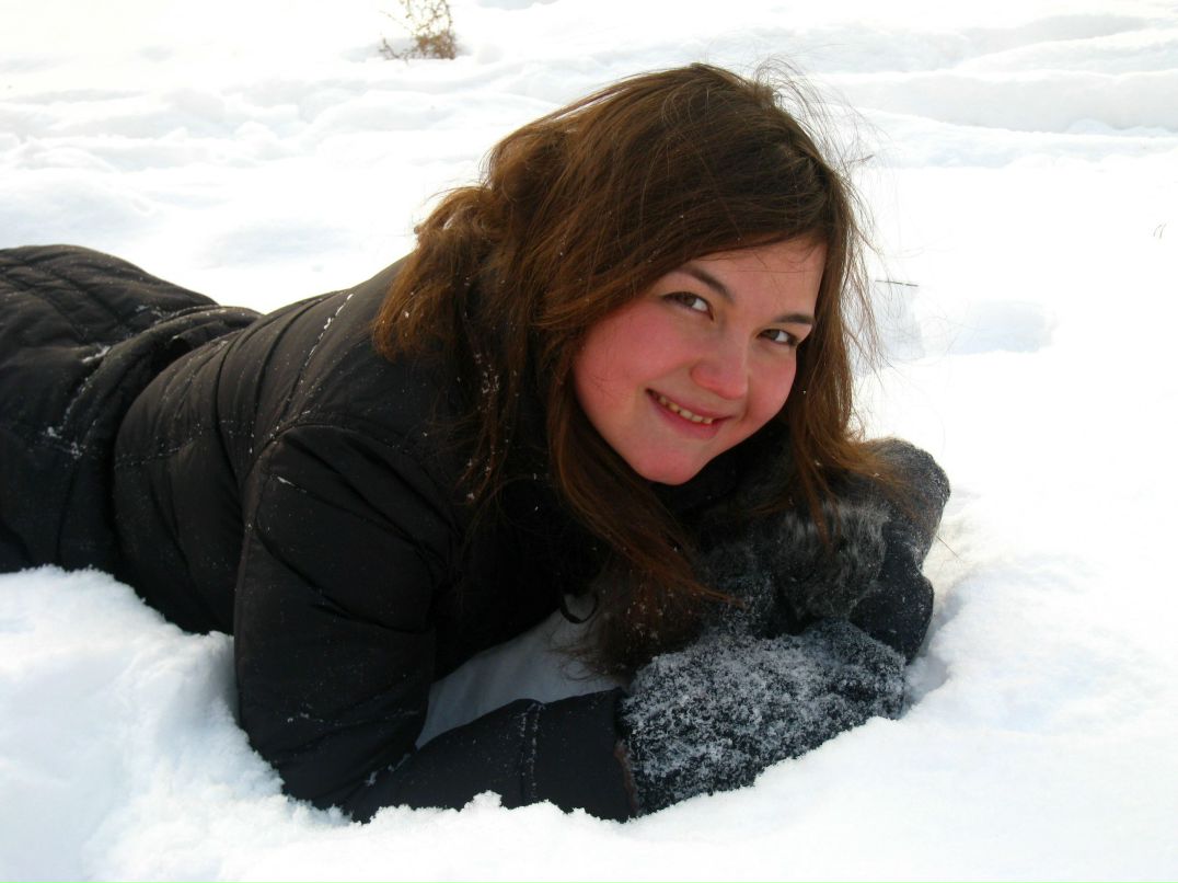 Лена Ждановских | Москва