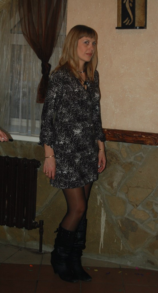 Светлана Шепелева | Липецк