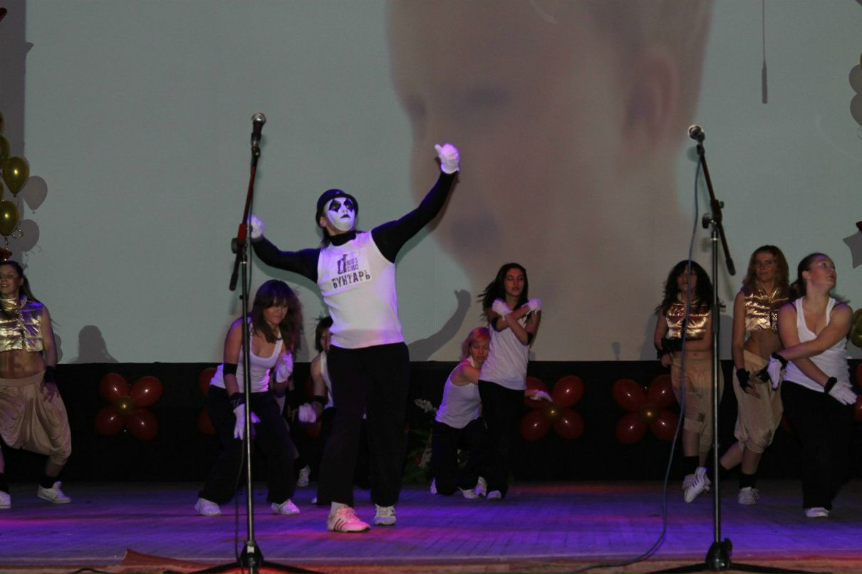 Евгений Боровиков | 