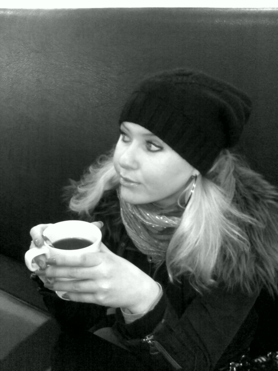 Аня Волошанюк | Санкт-Петербург