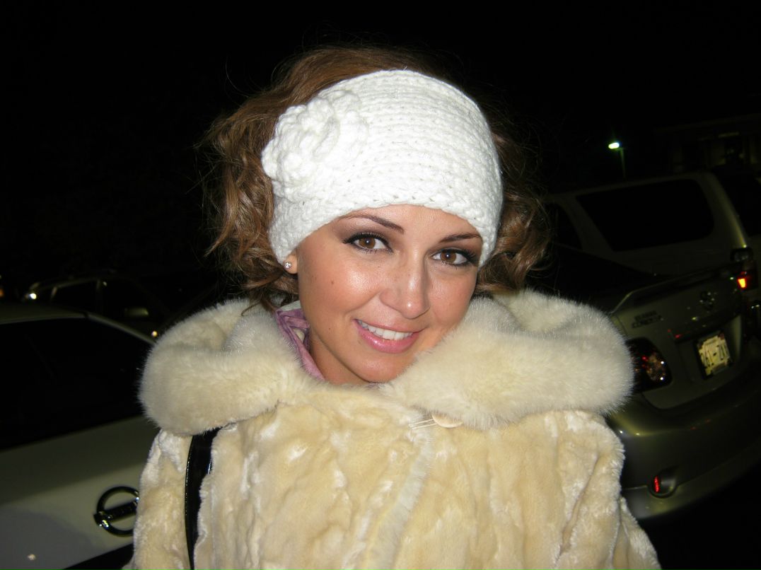 Алевтина Казанцева | Уфа