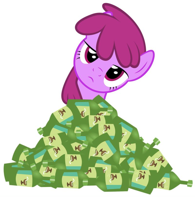 Berry Punch | Pony Springs