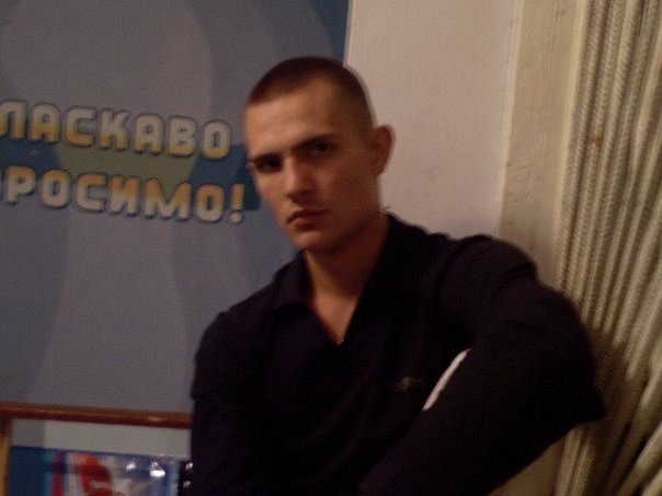 Александр Жуков | Новая Каховка