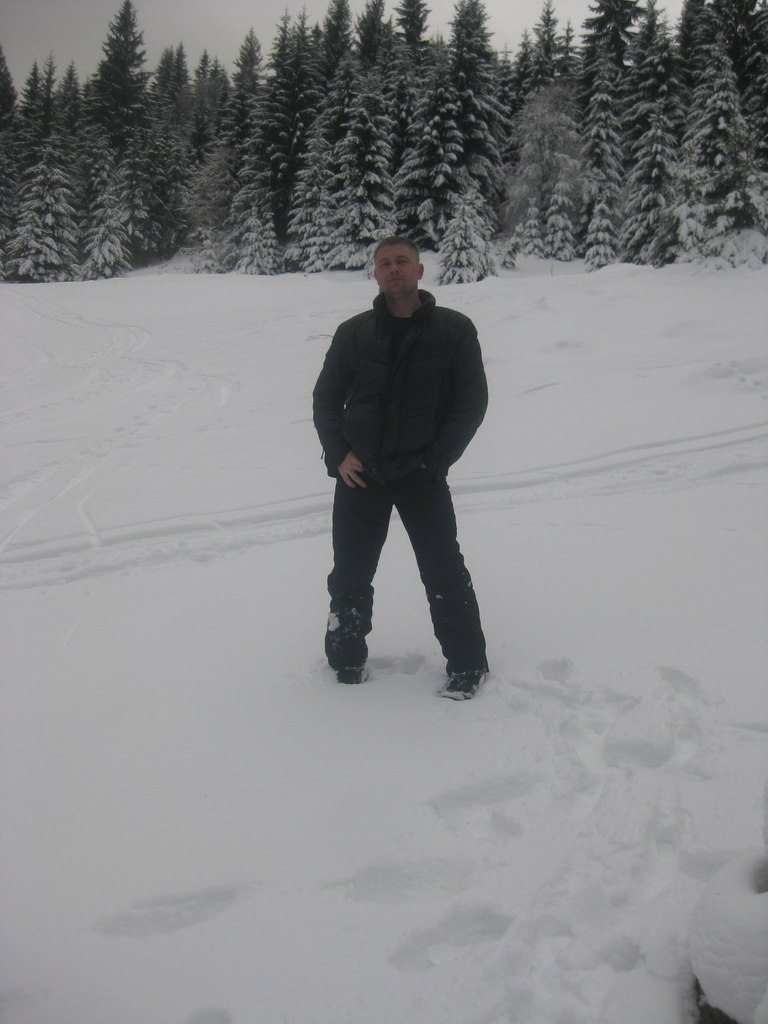 Андрей Малой | Николаев