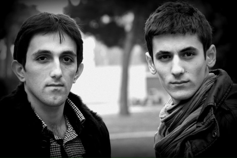 Eli Kerimli | Баку