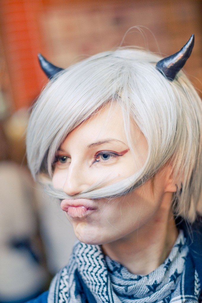 Светлана Ултанбаева [sveta_choukou] | Москва