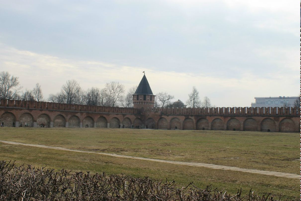 Илья Розанов | Тверь