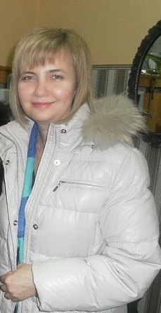 Лариса Карасева | Новокуйбышевск