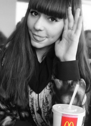 Джема Курбанкулова ❀ Ƹ̵̡Ӝ̵̨̄Ʒ❀ | 