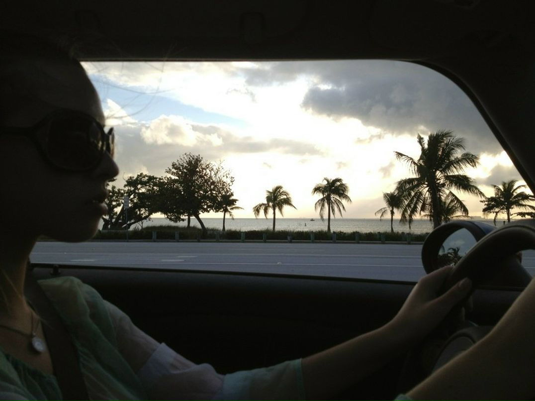 Tanya Boyeva | Miami