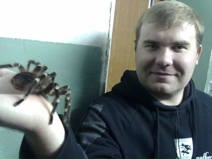 №19, Евгений Страхов, 41 год, Мариуполь №19, Евгений Страхов, 41 год, Мариуполь