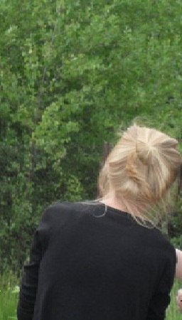 Alexandra Larchik | Санкт-Петербург