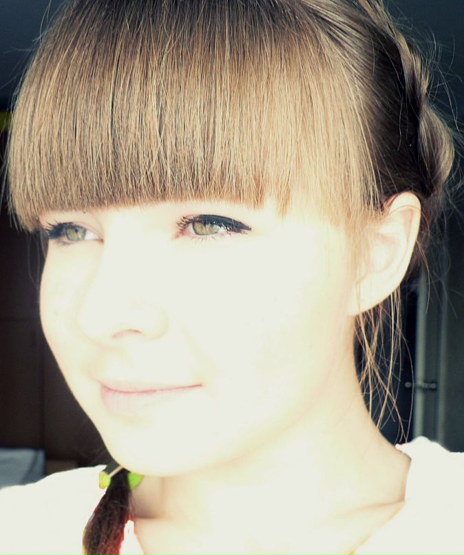 Лада Герасимова | Москва