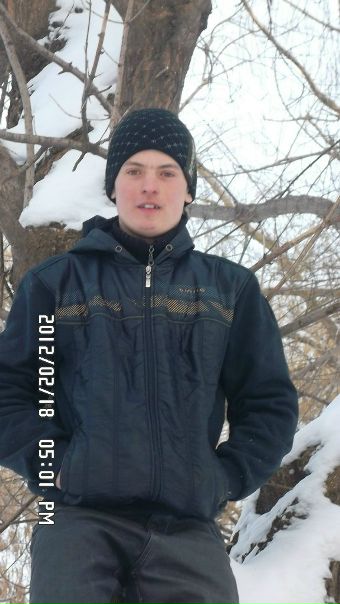 №118, Артем Прокопенко, Николаев №118, Артем Прокопенко, Николаев