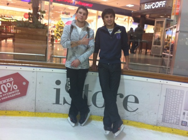 №15, Женя Абломейко, Харьков №15, Женя Абломейко, Харьков