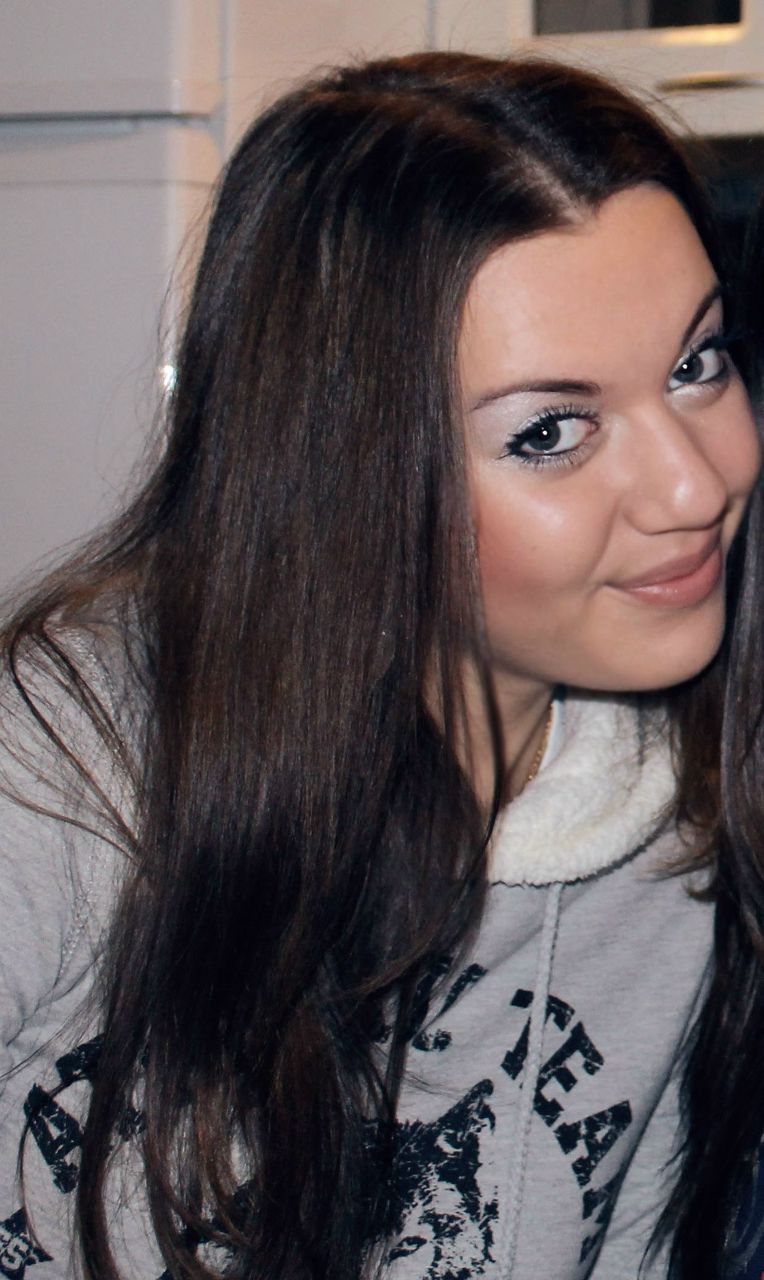 Мария Калинич | Новосибирск