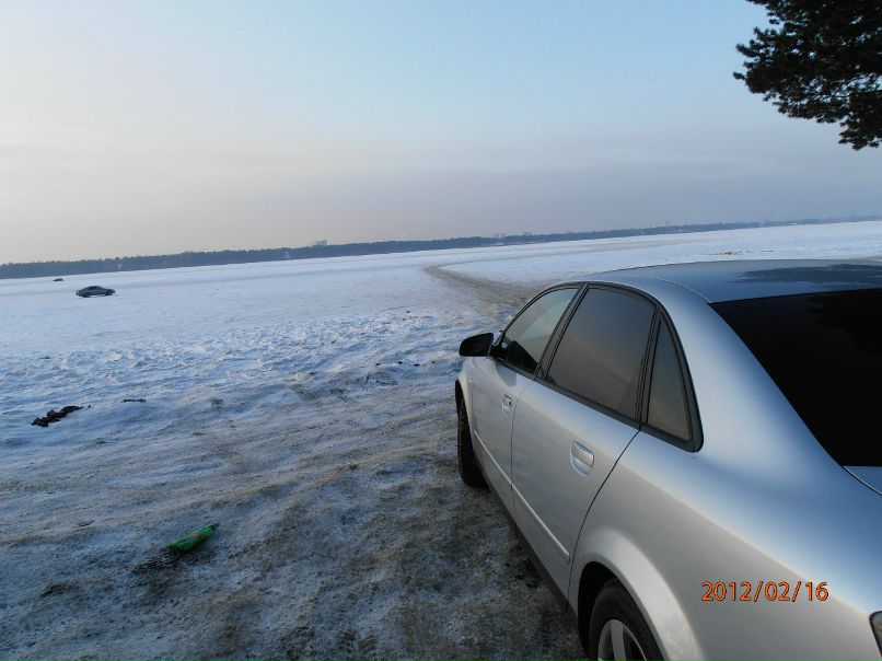 Олег Соловьев G U N @@@@@ | Санкт-Петербург